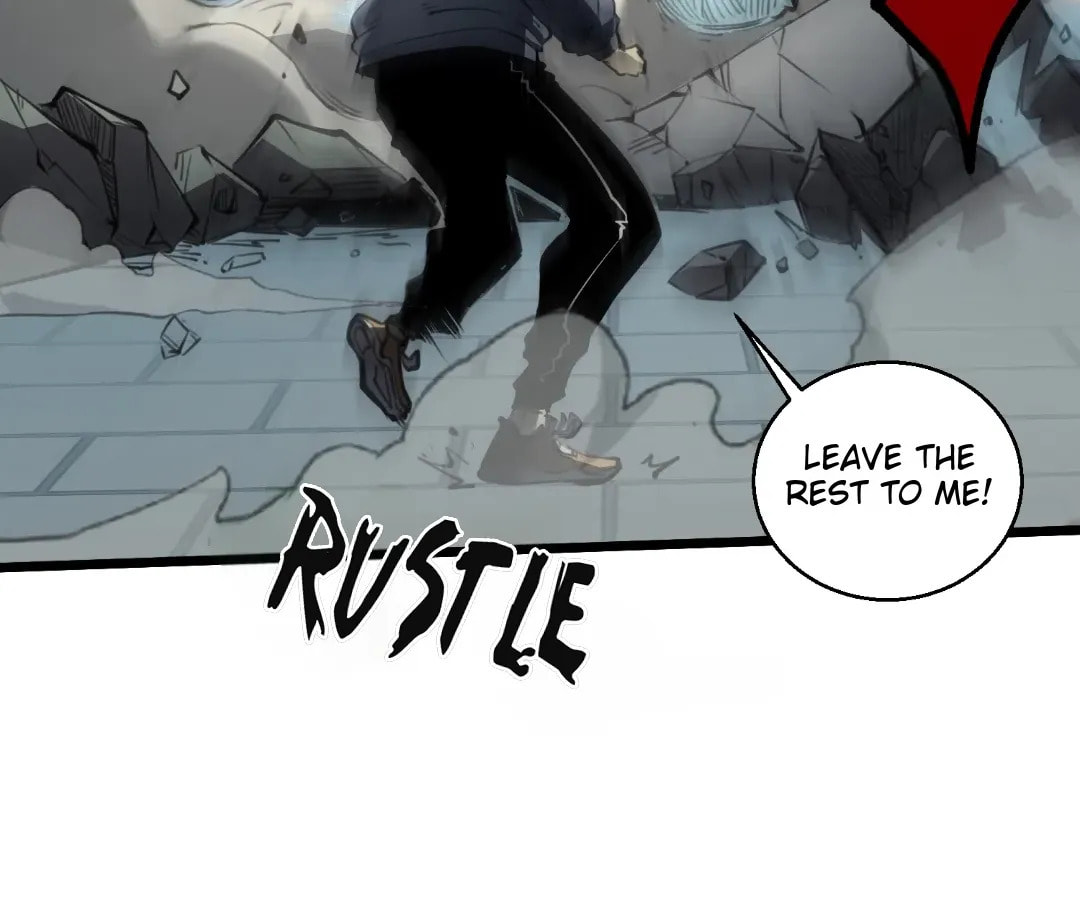 Junk to King: I Am A Scavenger Chapter 9 page 58 - 
