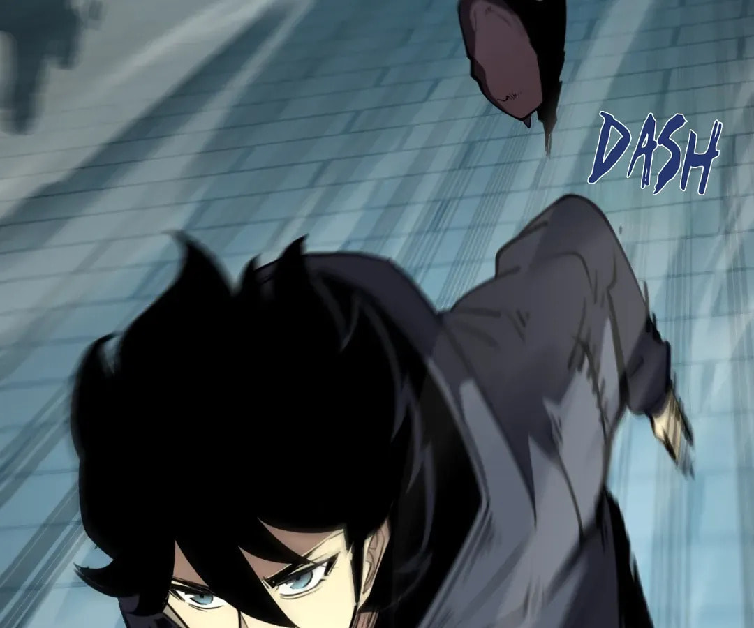 Junk to King: I Am A Scavenger Chapter 9 page 60 - 