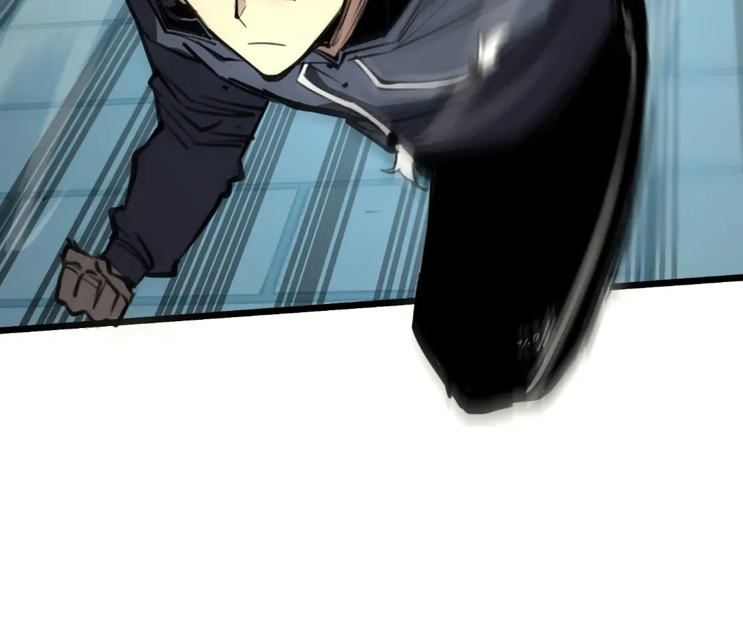 Junk to King: I Am A Scavenger Chapter 9 page 61 - 