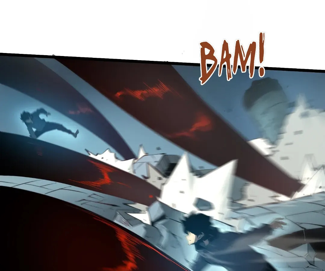 Junk to King: I Am A Scavenger Chapter 9 page 65 - 