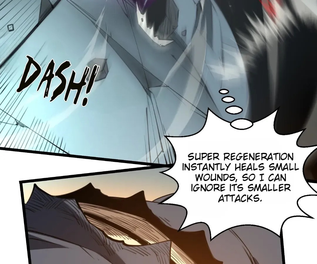 Junk to King: I Am A Scavenger Chapter 9 page 68 - 