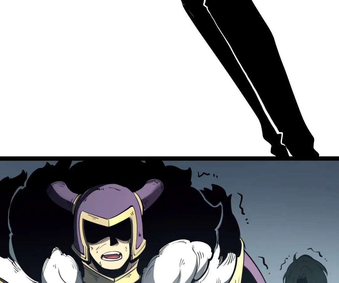 Junk to King: I Am A Scavenger Chapter 9 page 8 - 