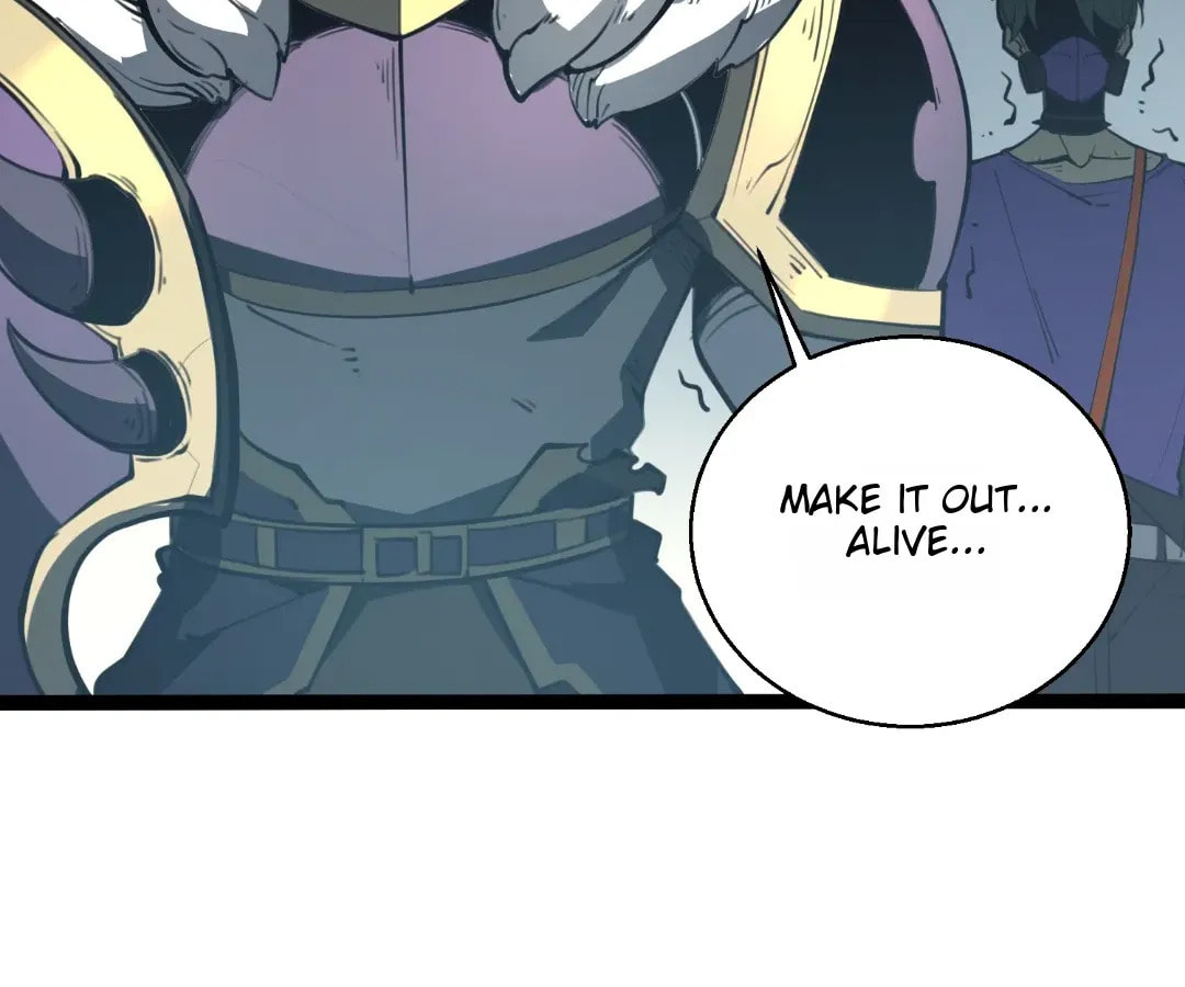 Junk to King: I Am A Scavenger Chapter 9 page 9 - 