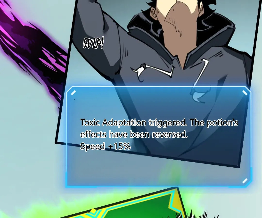 Junk to King: I Am A Scavenger Chapter 9 page 81 - 
