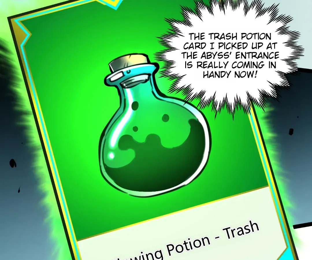Junk to King: I Am A Scavenger Chapter 9 page 82 - 