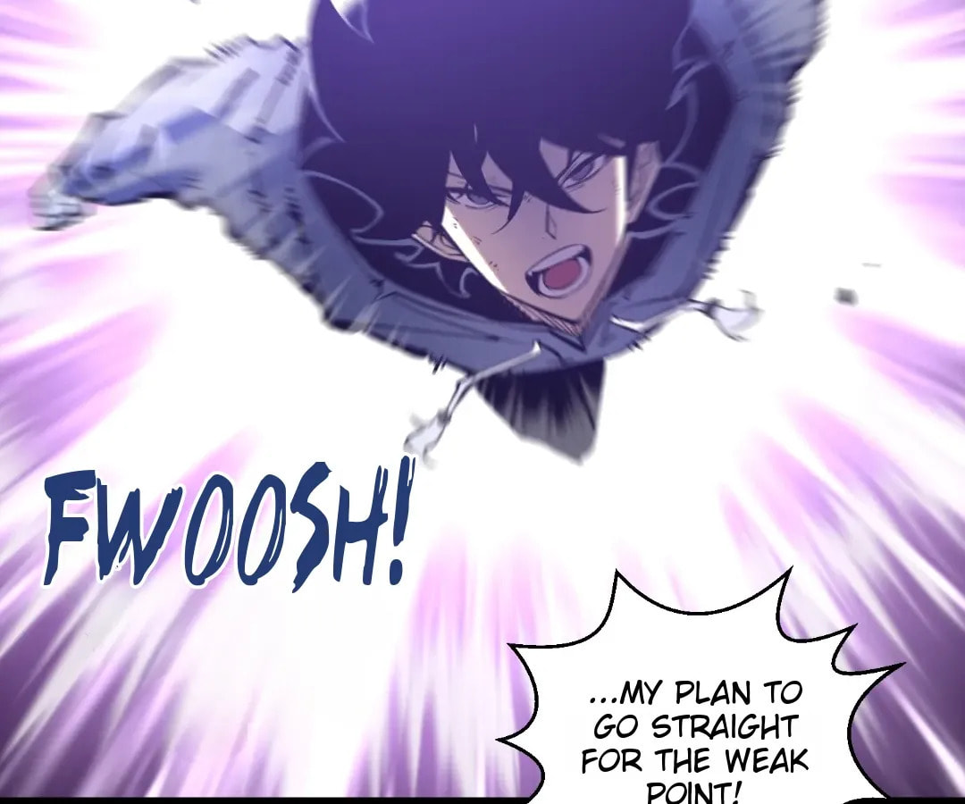 Junk to King: I Am A Scavenger Chapter 9 page 85 - 