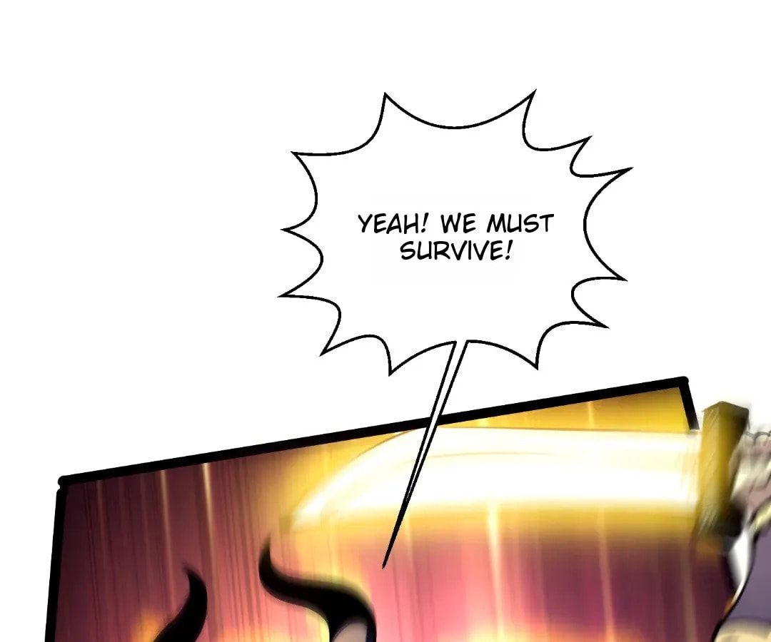 Junk to King: I Am A Scavenger Chapter 9 page 10 - 