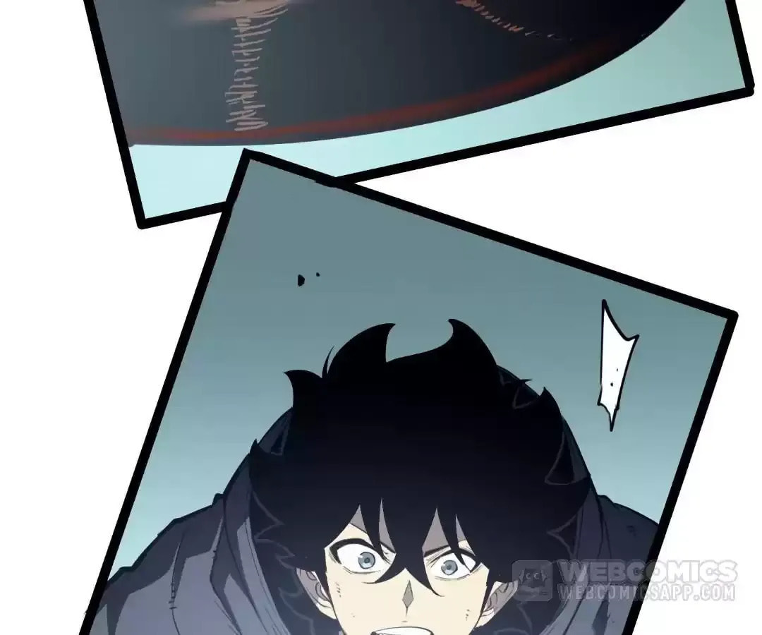 Junk to King: I Am A Scavenger Chapter 9 page 91 - 