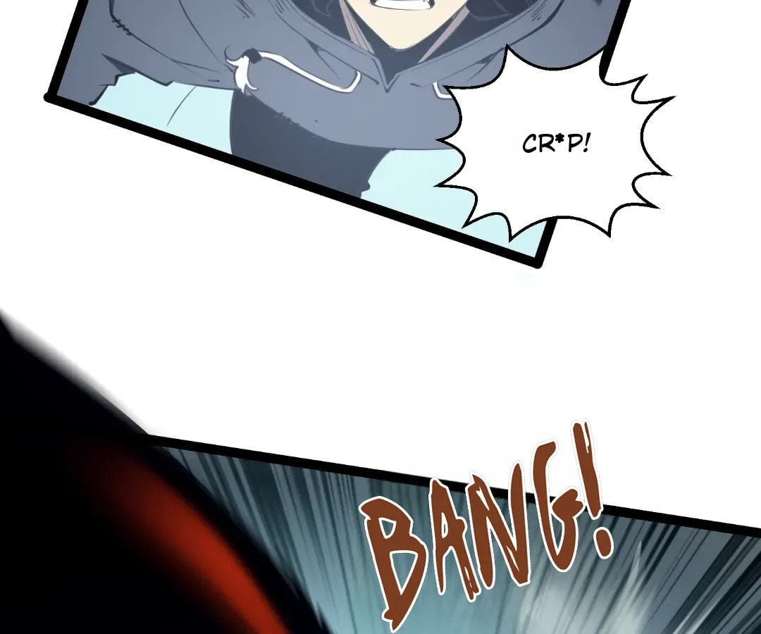 Junk to King: I Am A Scavenger Chapter 9 page 92 - 
