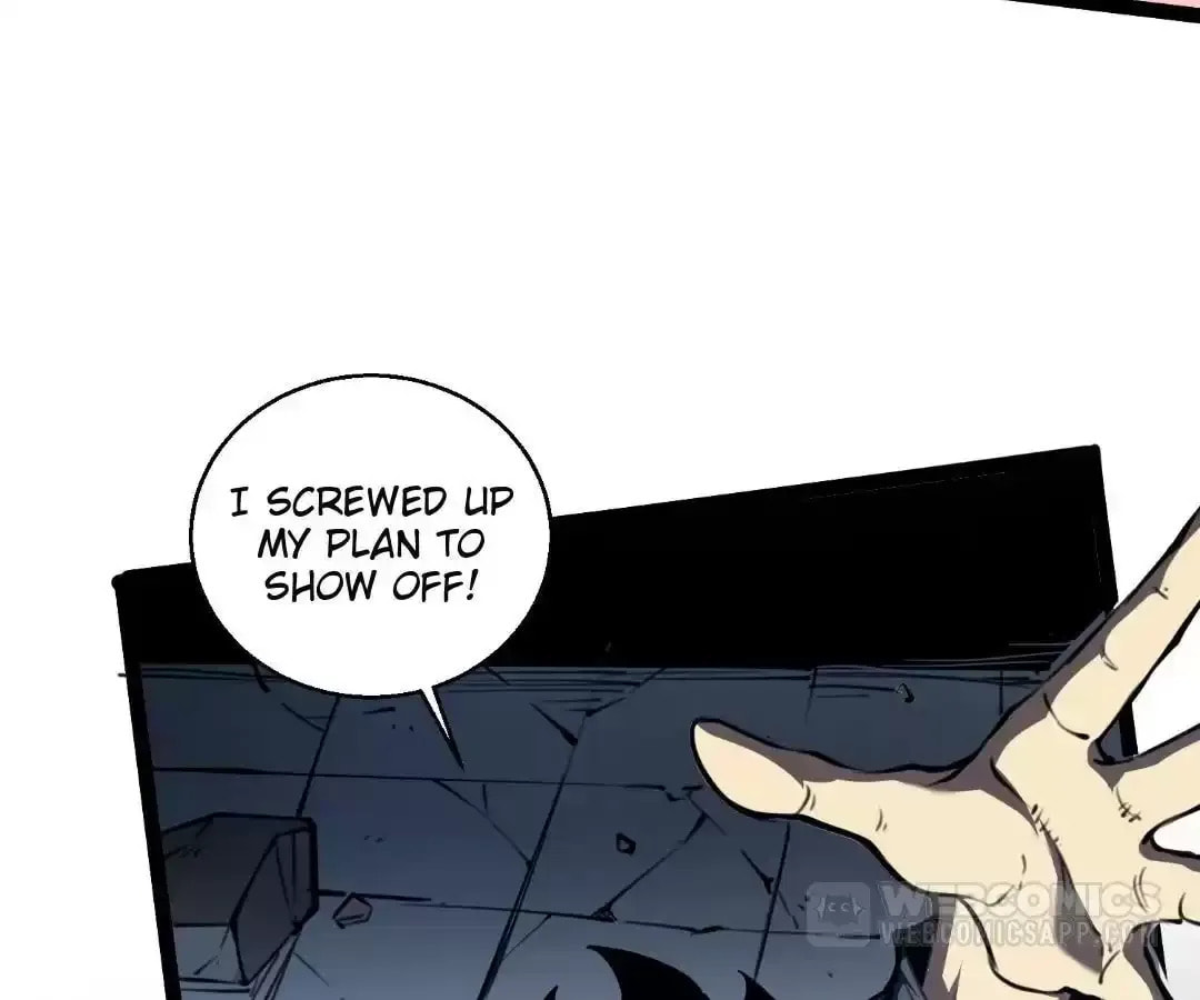 Junk to King: I Am A Scavenger Chapter 9 page 99 - 