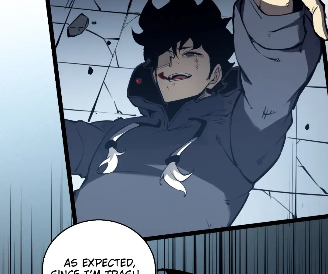 Junk to King: I Am A Scavenger Chapter 9 page 100 - 