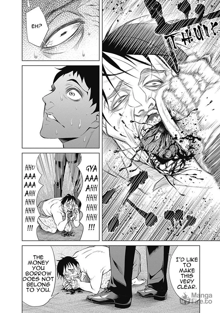 Junket Bank Chapter 1 page 24 - 