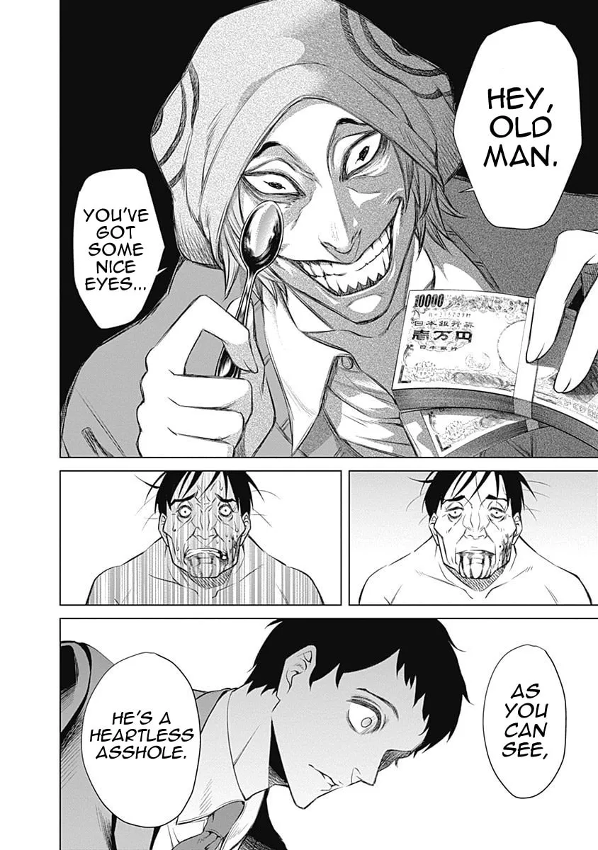 Junket Bank Chapter 1 page 28 - 