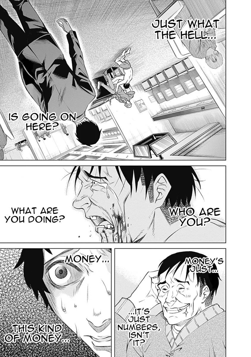 Junket Bank Chapter 1 page 29 - 