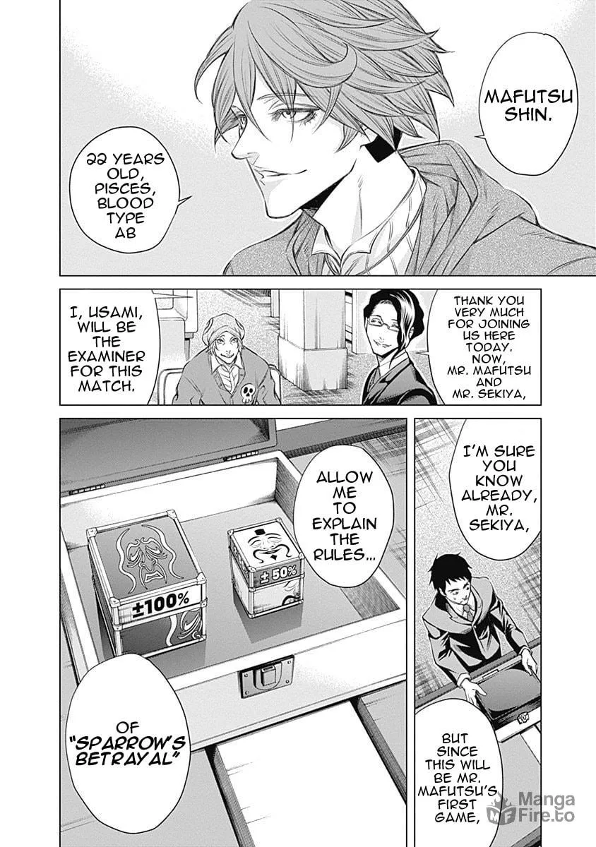 Junket Bank Chapter 1 page 36 - 