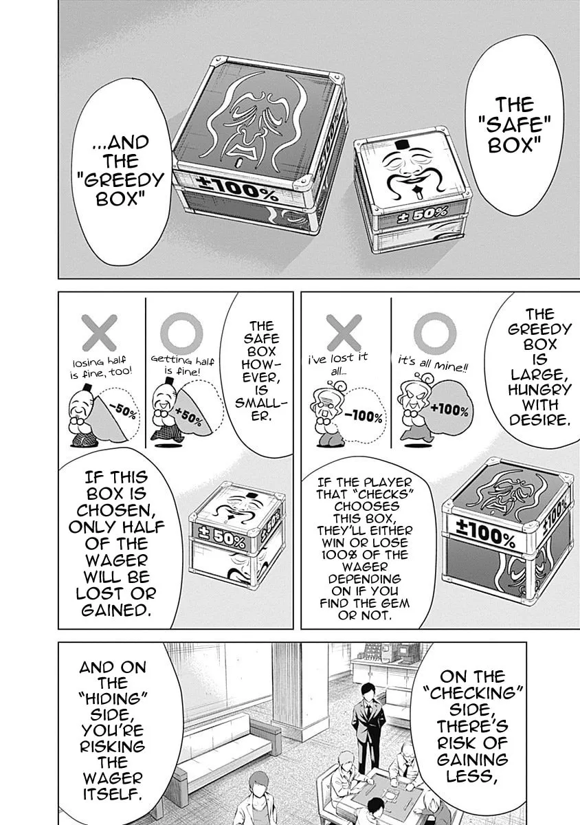 Junket Bank Chapter 1 page 38 - 