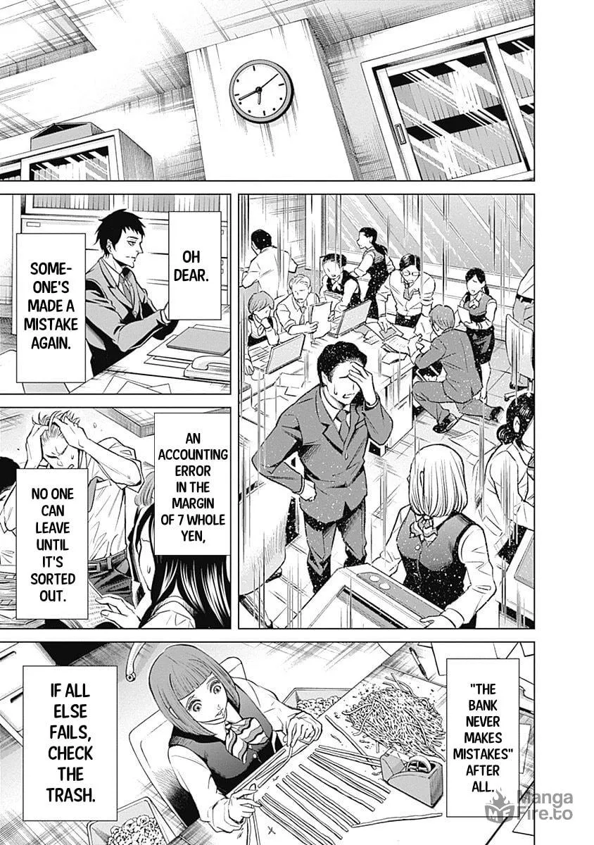Junket Bank Chapter 1 page 6 - 