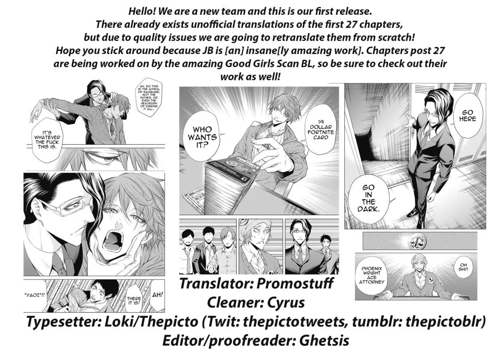 Junket Bank Chapter 1 page 59 - 