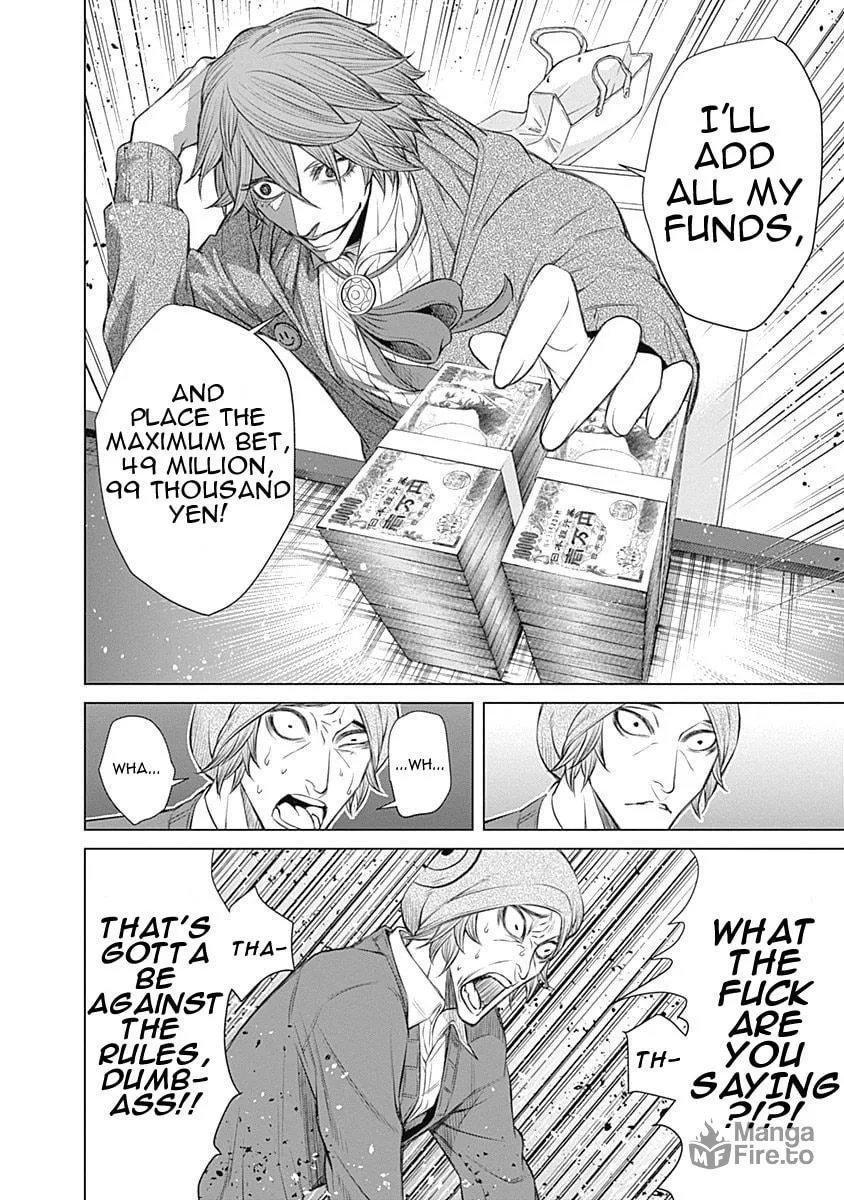 Junket Bank Chapter 2 page 15 - 