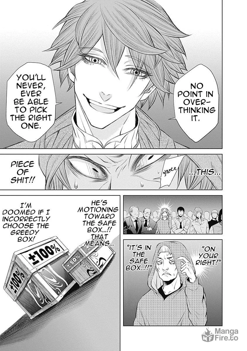 Junket Bank Chapter 2 page 20 - 