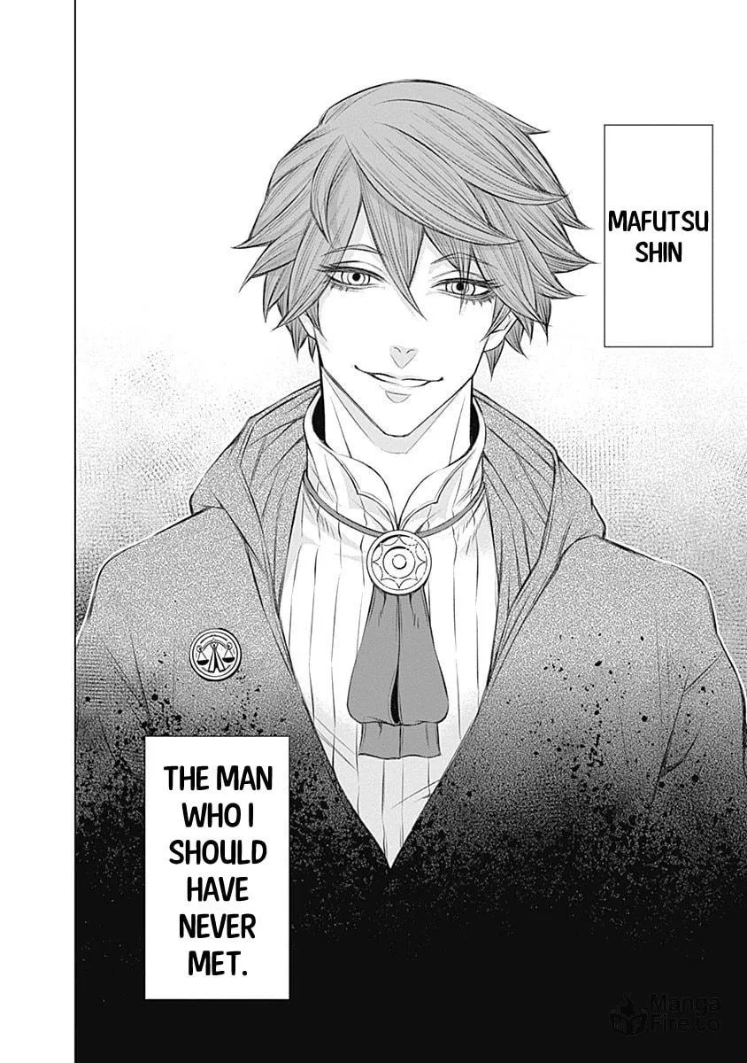 Junket Bank Chapter 2 page 3 - 