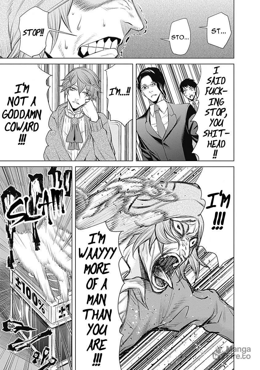 Junket Bank Chapter 2 page 24 - 