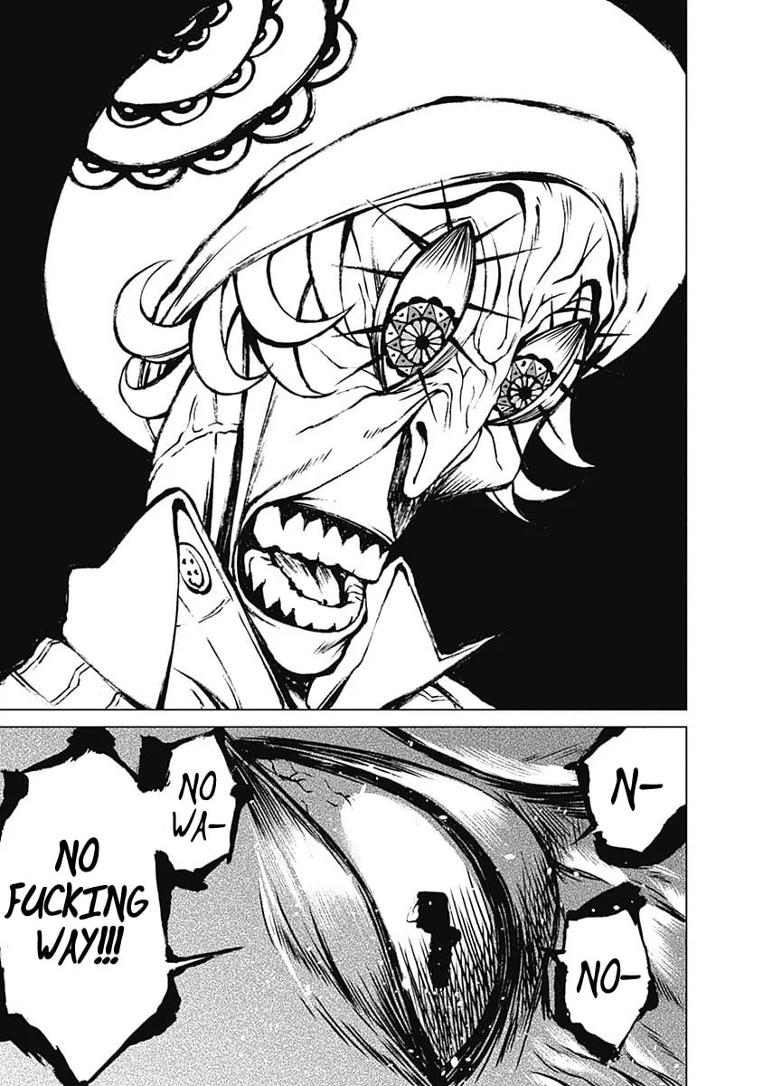 Junket Bank Chapter 2 page 26 - 