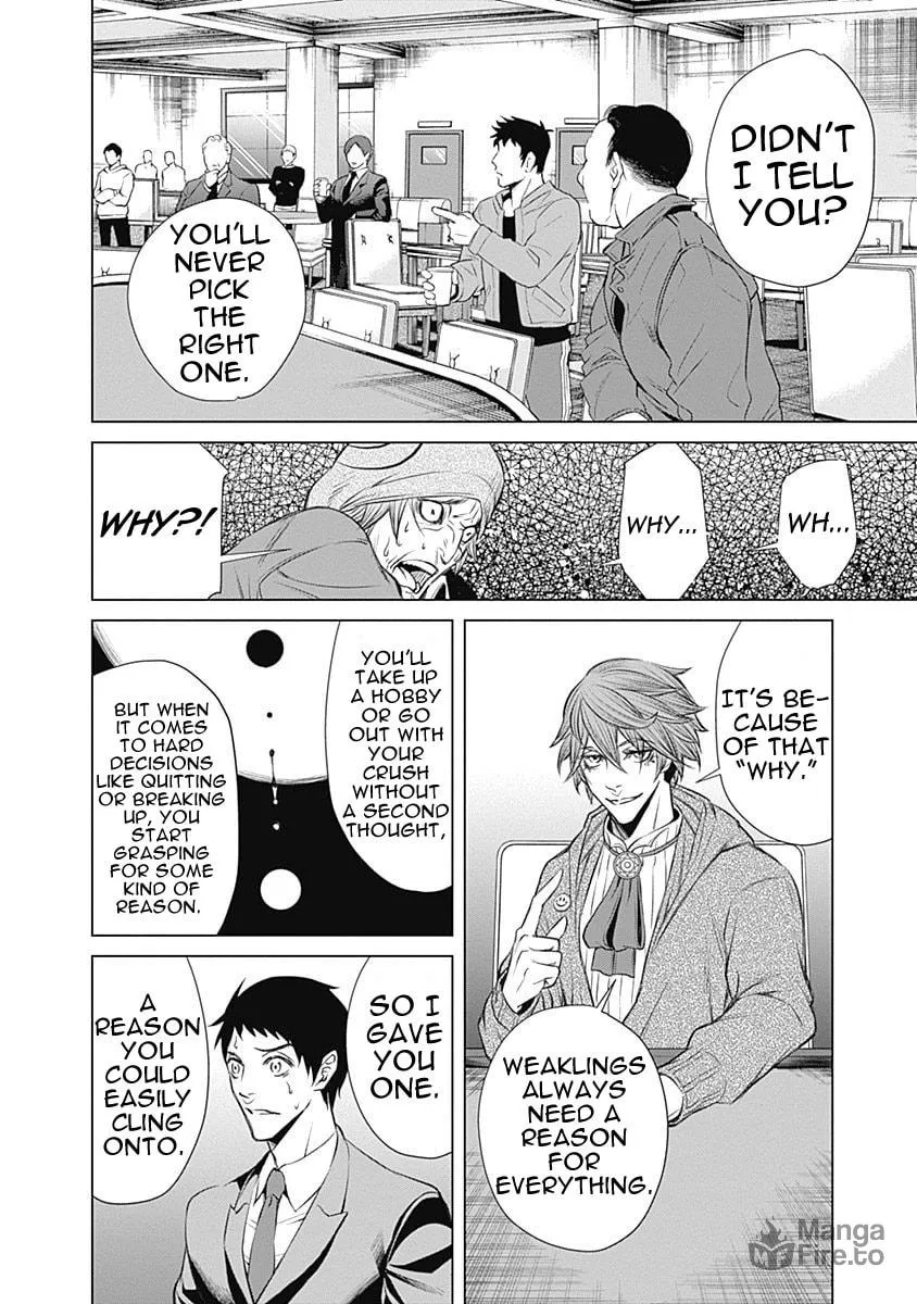 Junket Bank Chapter 2 page 27 - 