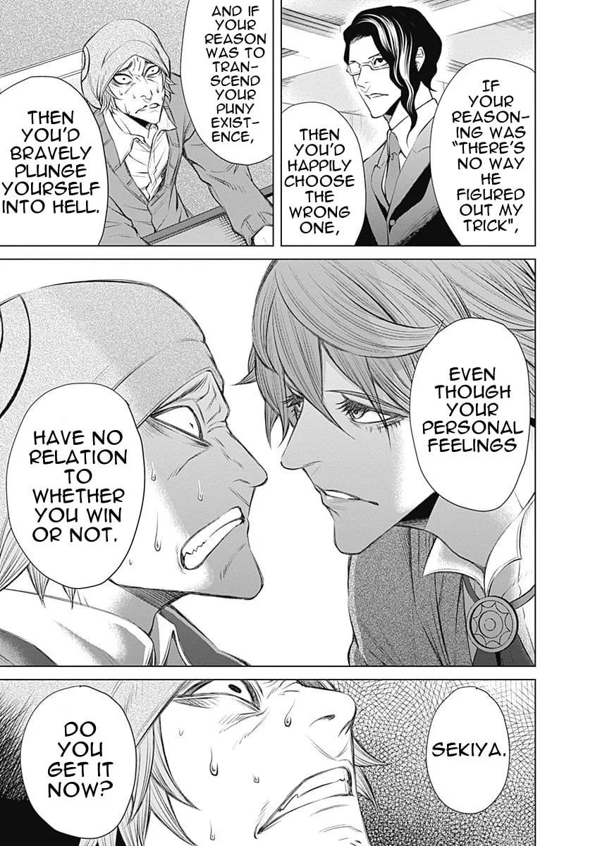 Junket Bank Chapter 2 page 28 - 
