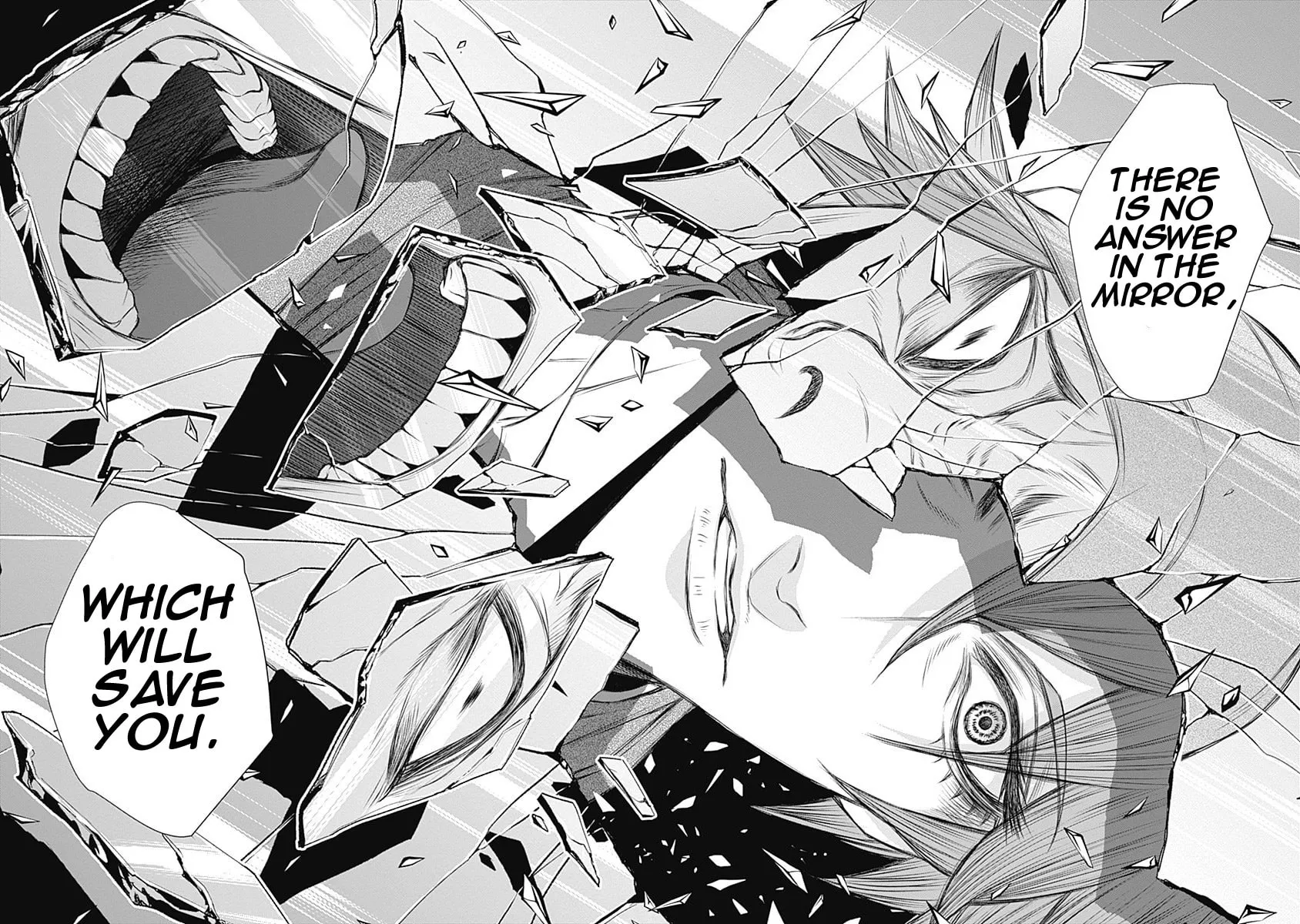 Junket Bank Chapter 2 page 29 - 