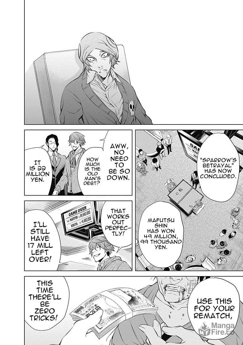 Junket Bank Chapter 2 page 30 - 