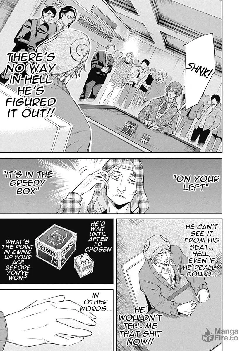 Junket Bank Chapter 2 page 10 - 