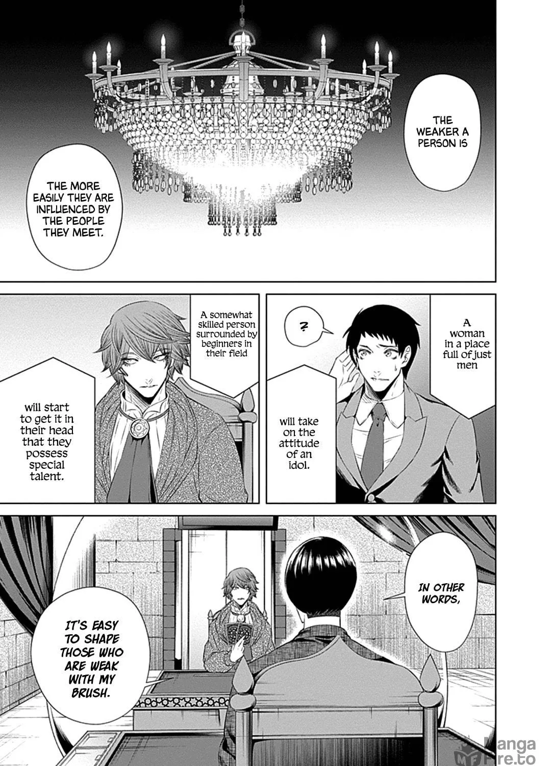 Junket Bank Chapter 28 page 16 - 