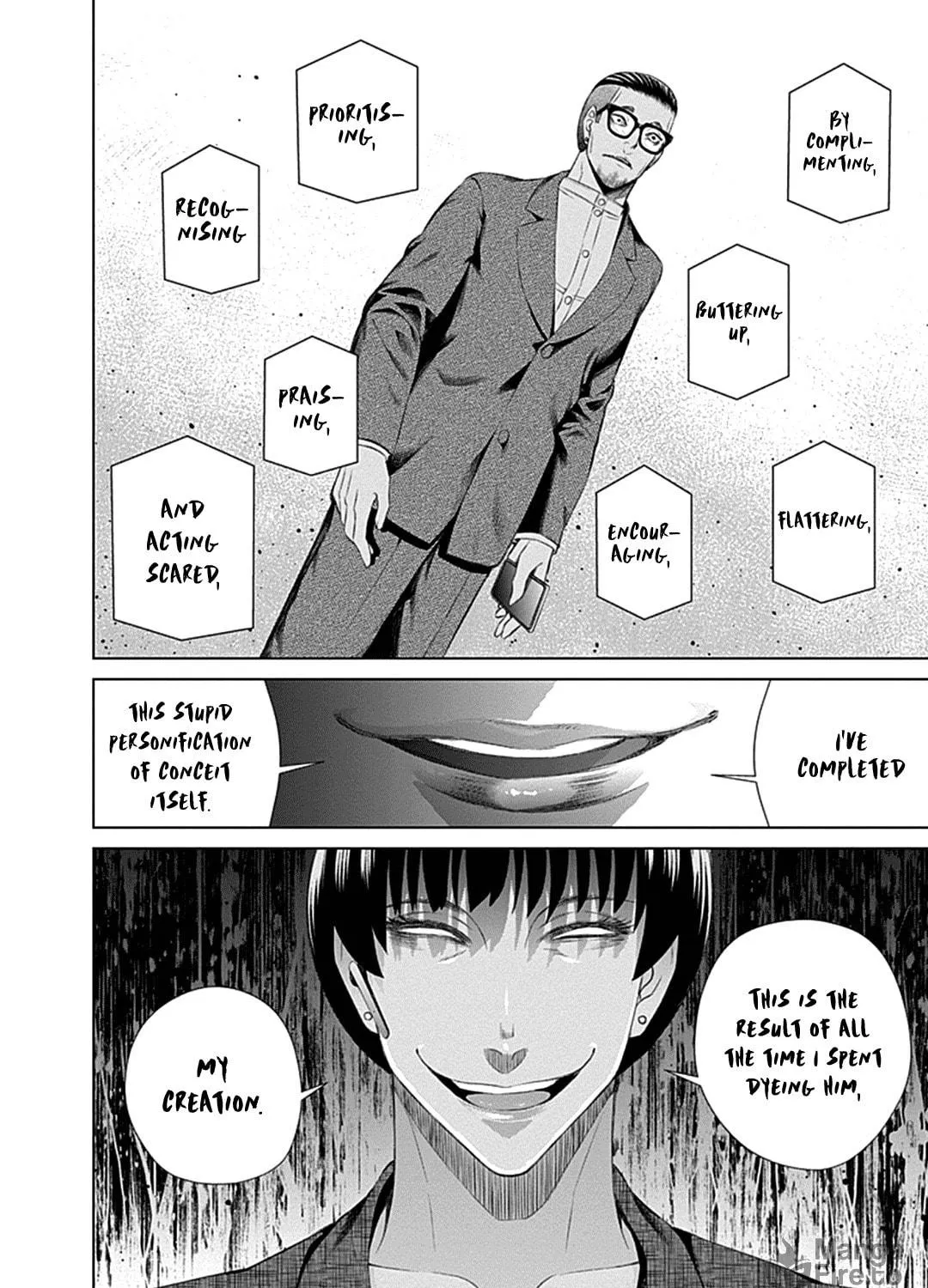 Junket Bank Chapter 28 page 18 - 