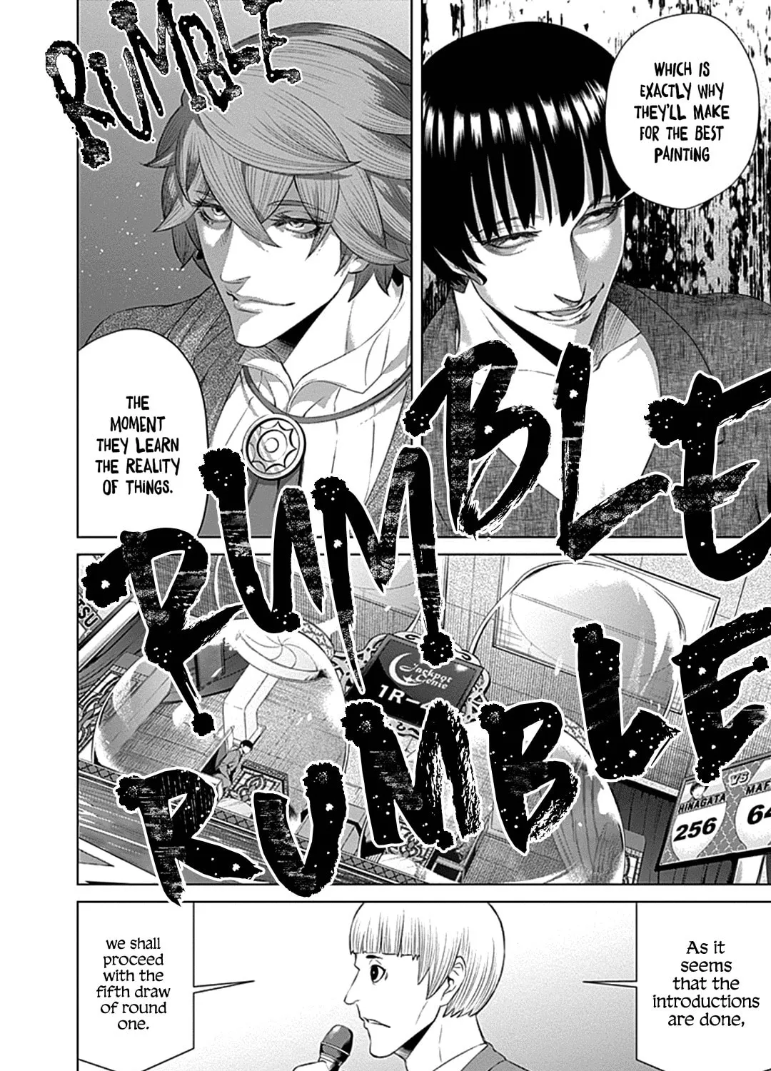 Junket Bank Chapter 28 page 26 - 