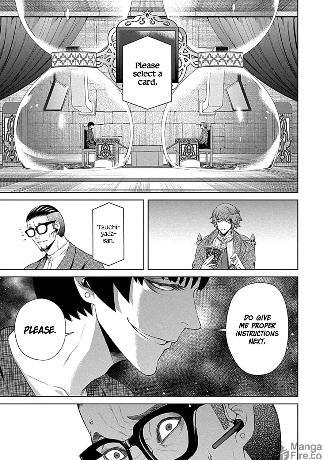 Junket Bank Chapter 28 page 28 - 