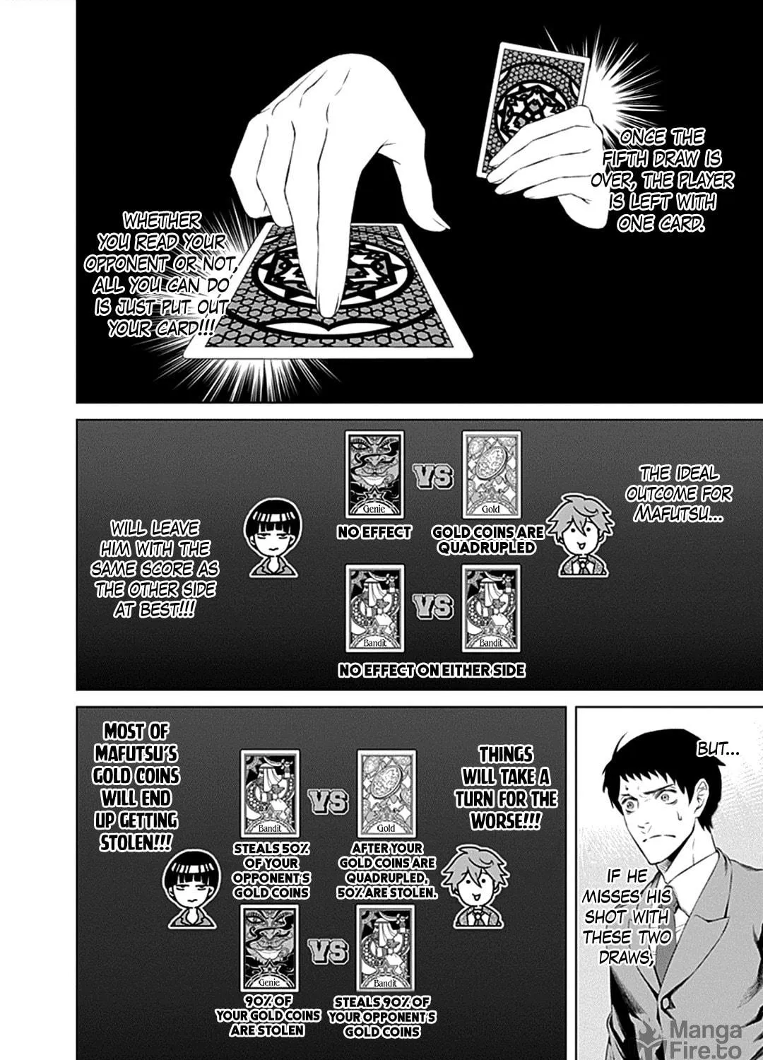 Junket Bank Chapter 28 page 34 - 