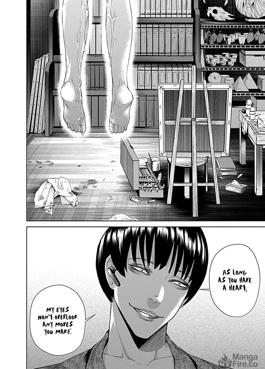 Junket Bank Chapter 28 page 46 - 