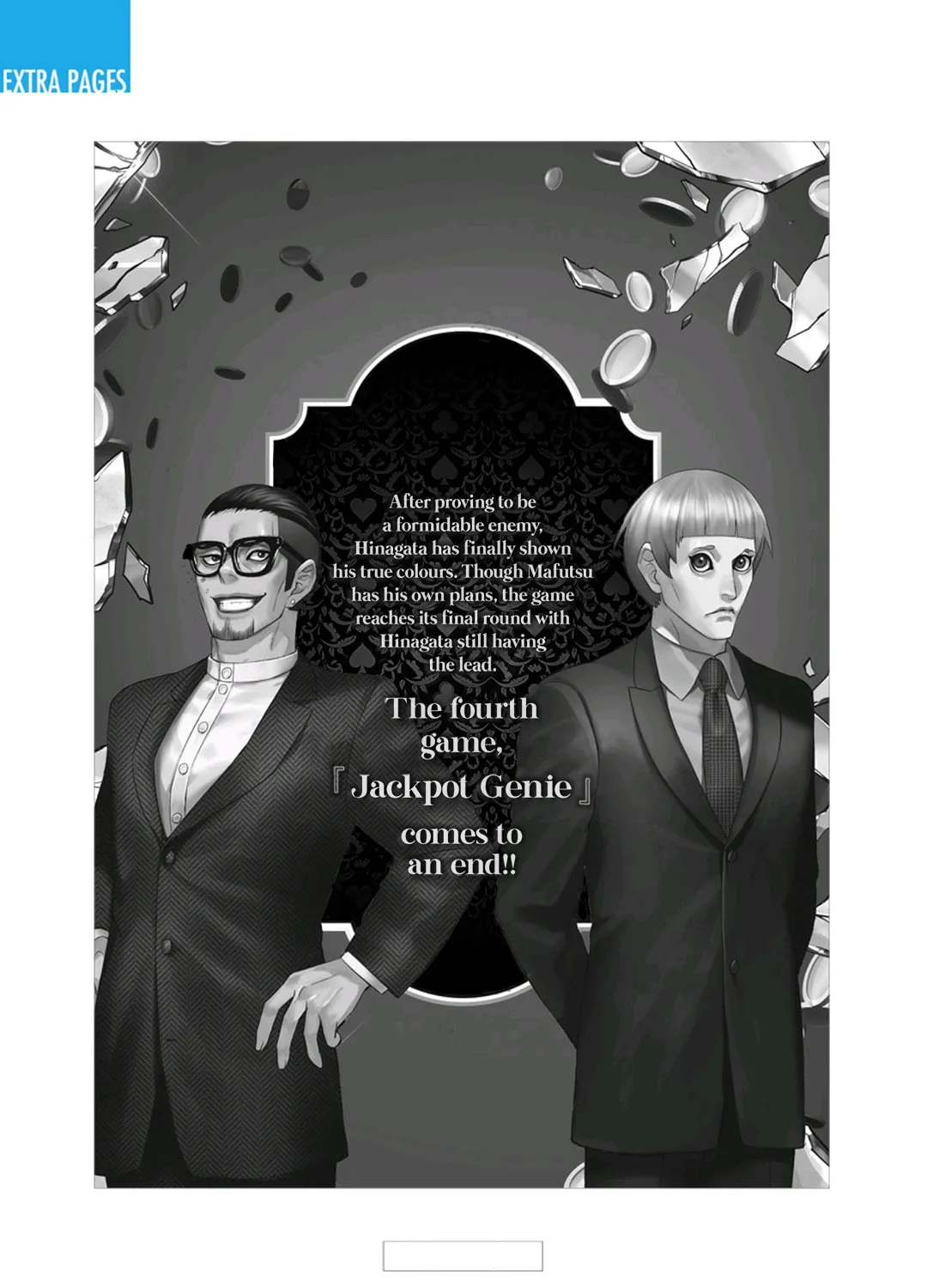 Junket Bank Chapter 28 page 6 - 