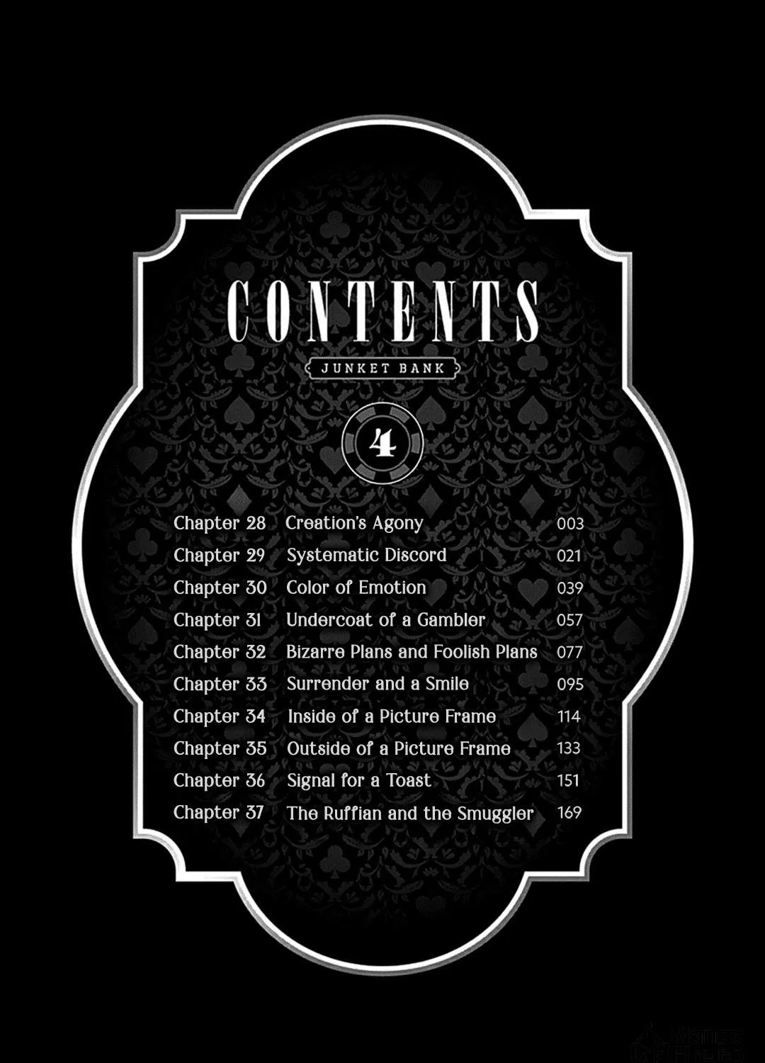 Junket Bank Chapter 28 page 10 - 