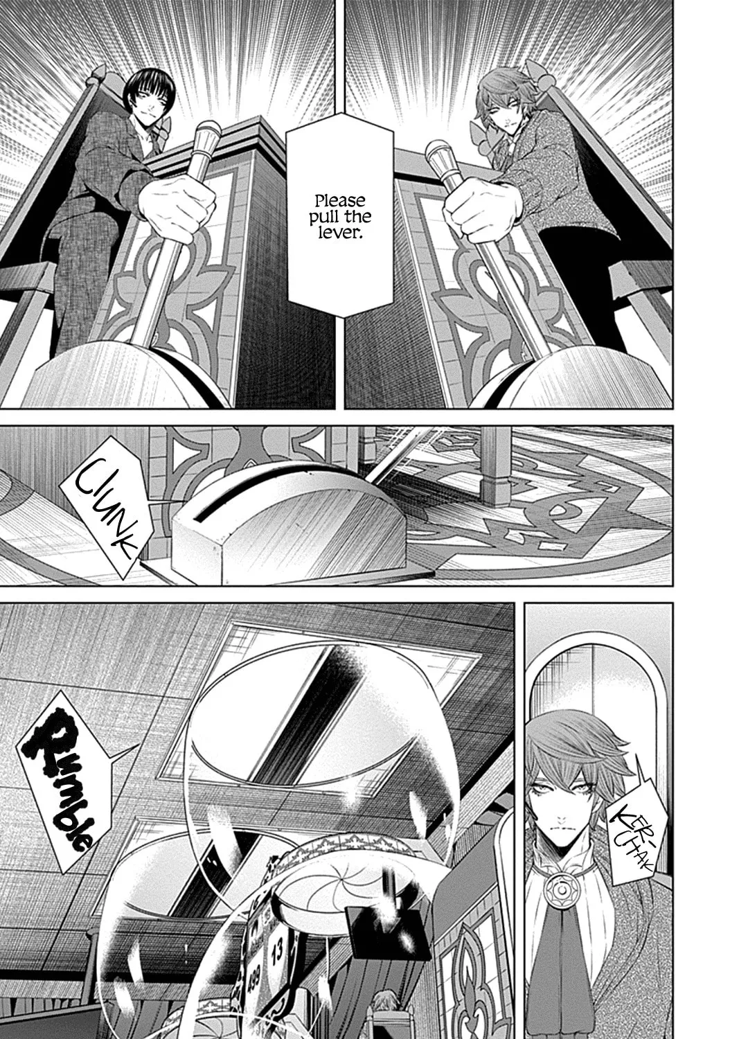 Junket Bank Chapter 29 page 11 - 