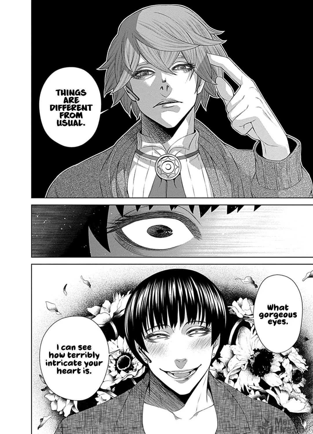 Junket Bank Chapter 29 page 17 - 