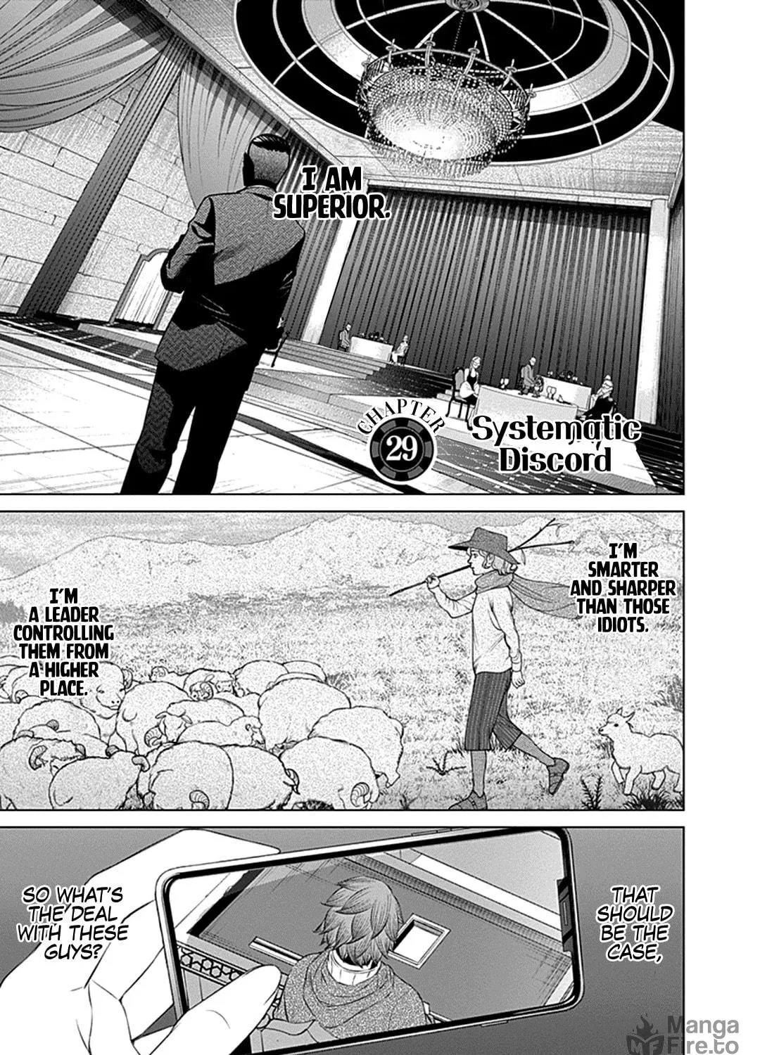 Junket Bank Chapter 29 page 3 - 