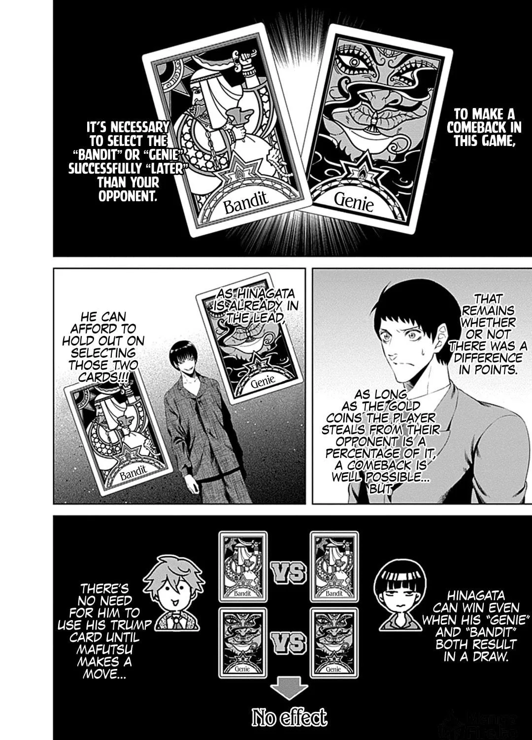 Junket Bank Chapter 29 page 21 - 