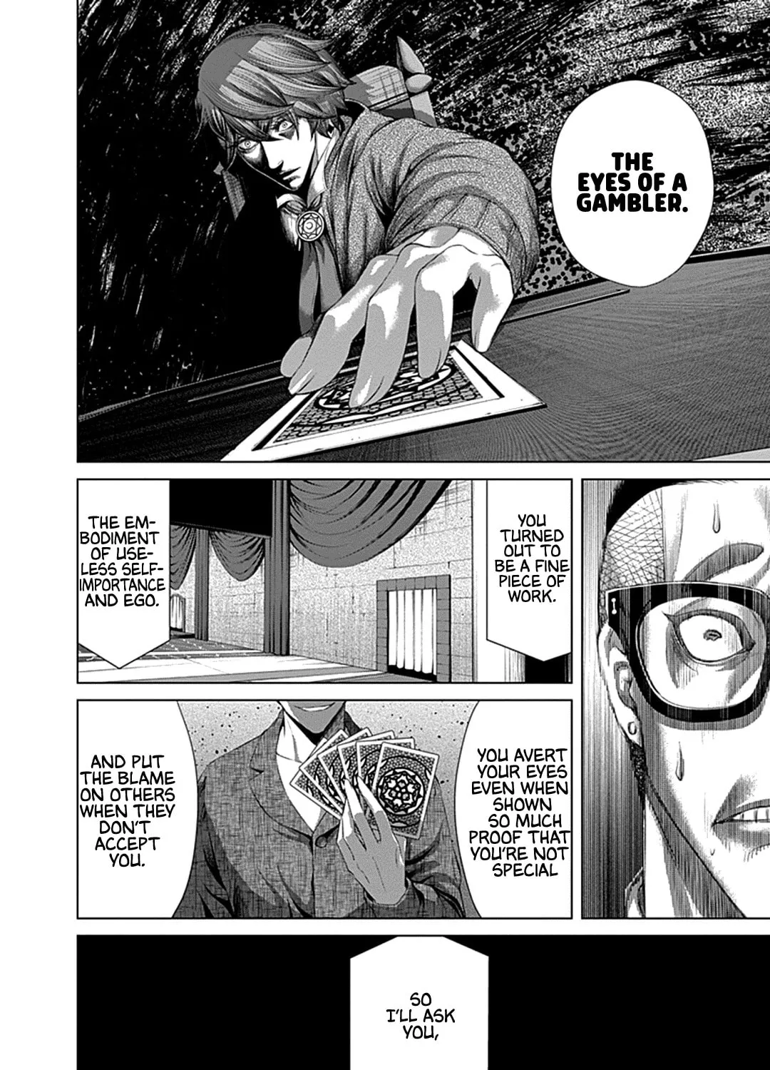 Junket Bank Chapter 29 page 25 - 