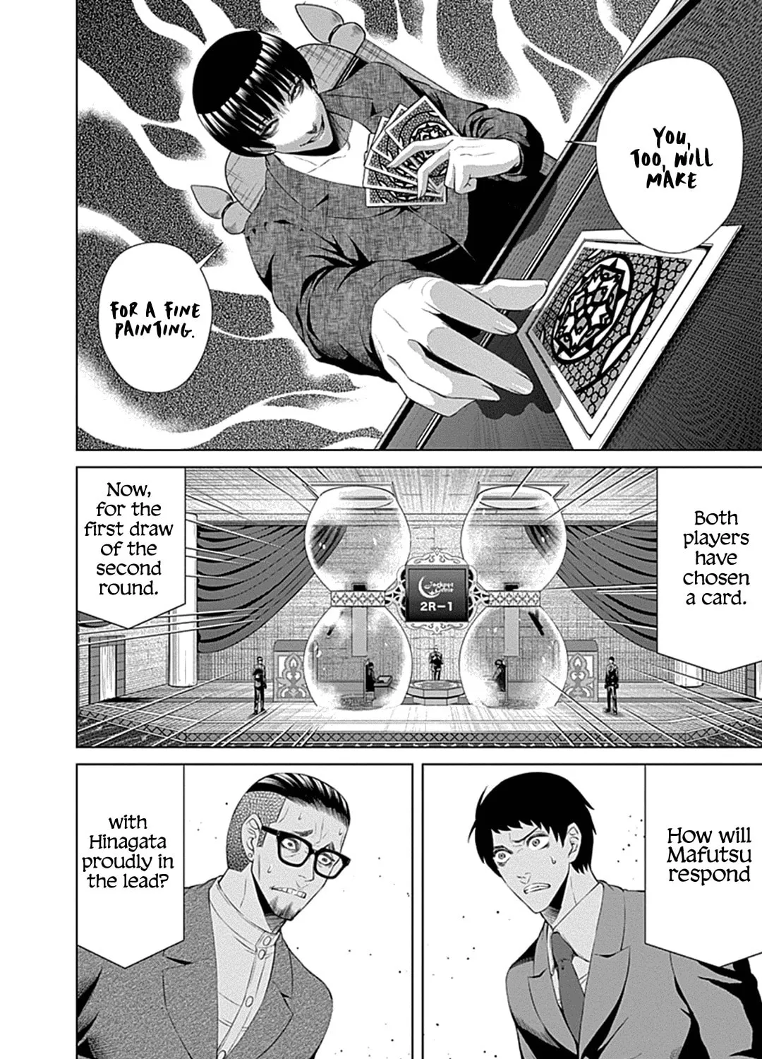 Junket Bank Chapter 29 page 29 - 