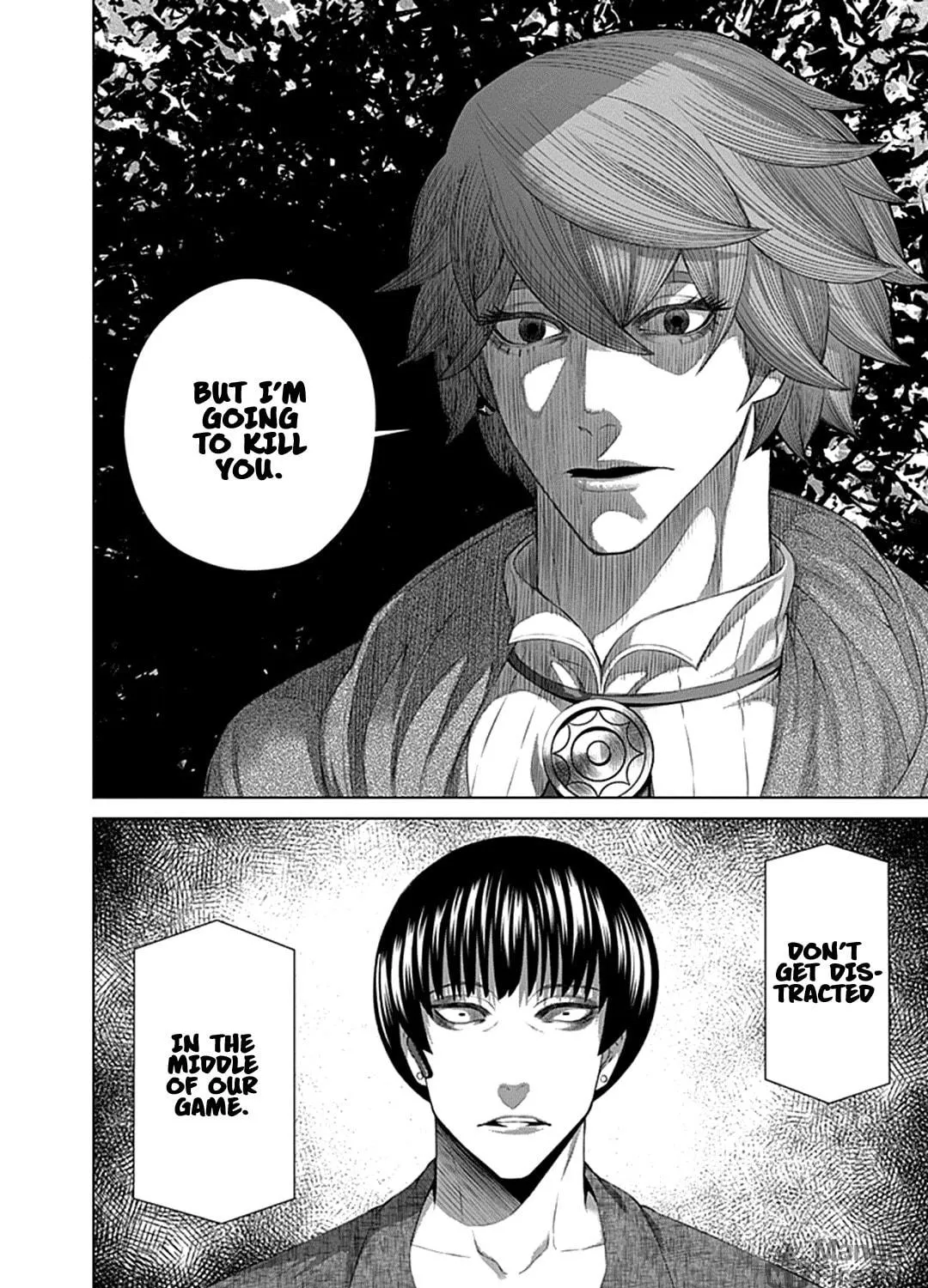 Junket Bank Chapter 29 page 37 - 