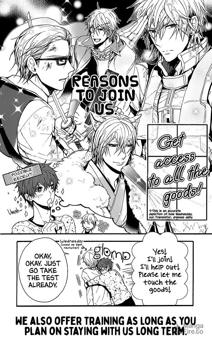 Junket Bank Chapter 29 page 39 - 