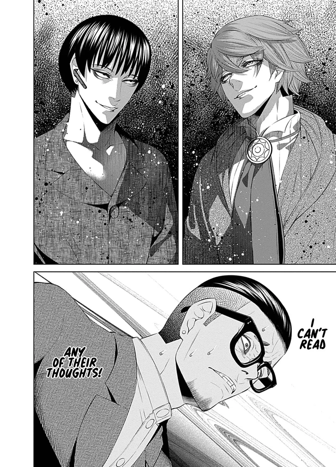 Junket Bank Chapter 29 page 5 - 