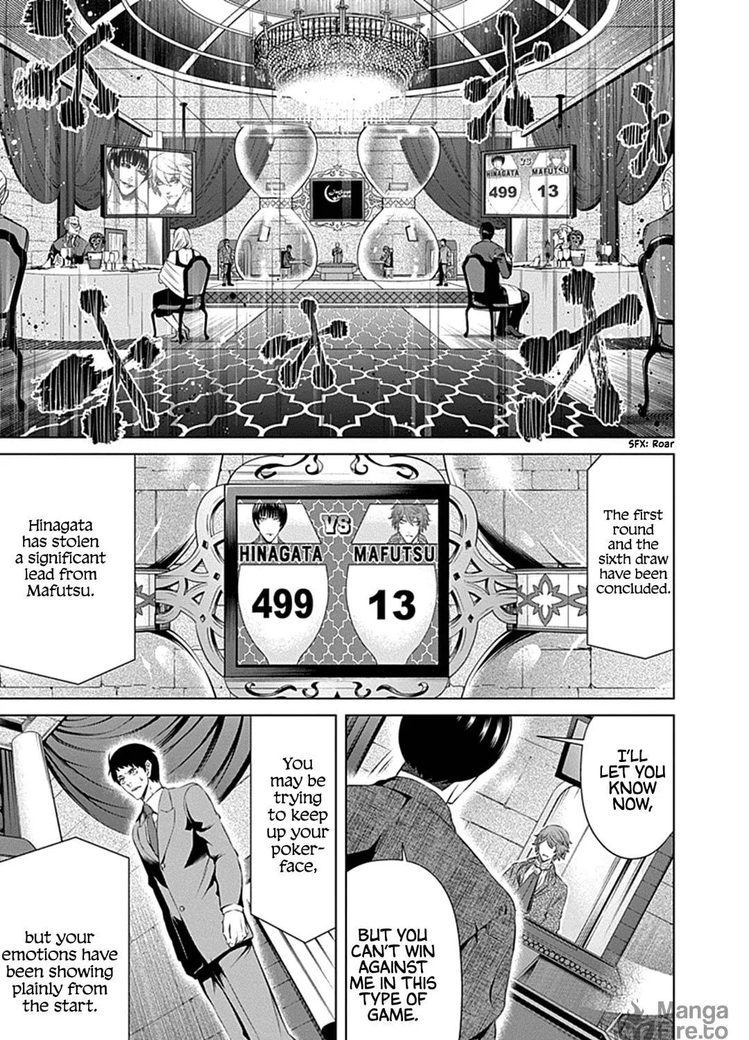 Junket Bank Chapter 29 page 7 - 